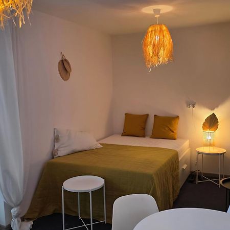 Sopot Apartament Kapitan J.Goyki Exteriör bild