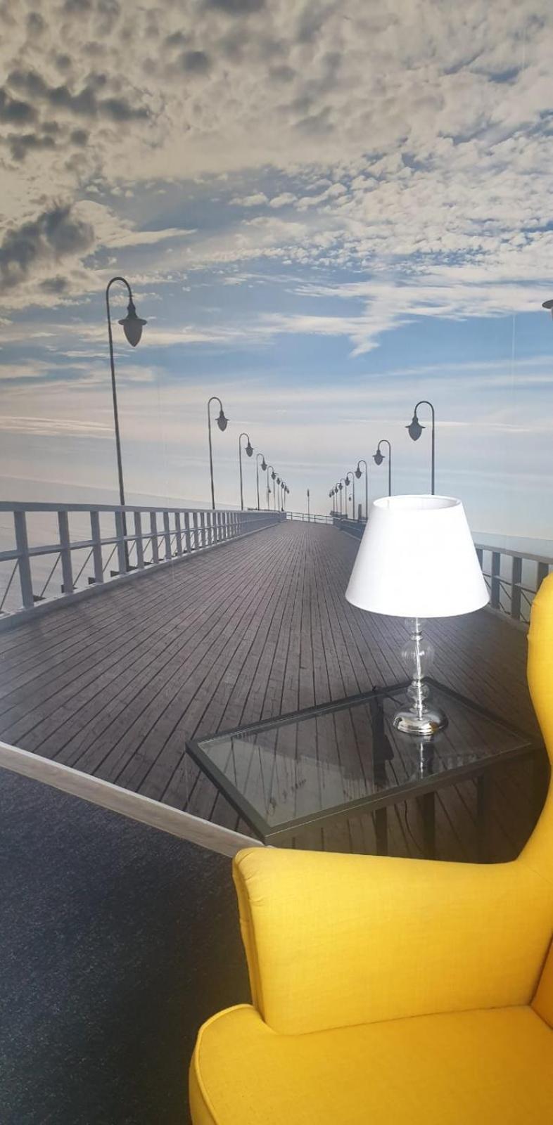 Sopot Apartament Kapitan J.Goyki Exteriör bild