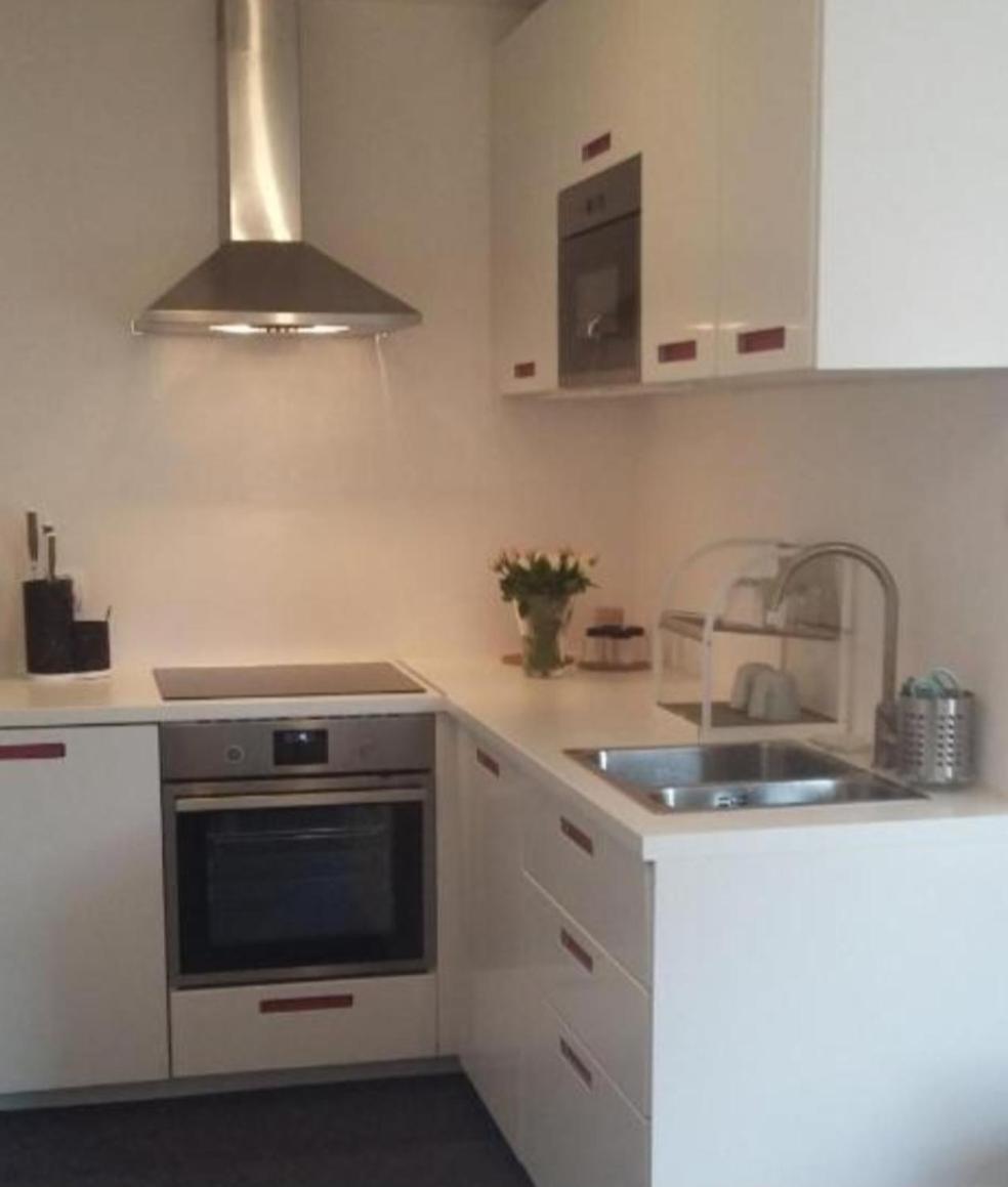 Sopot Apartament Kapitan J.Goyki Exteriör bild
