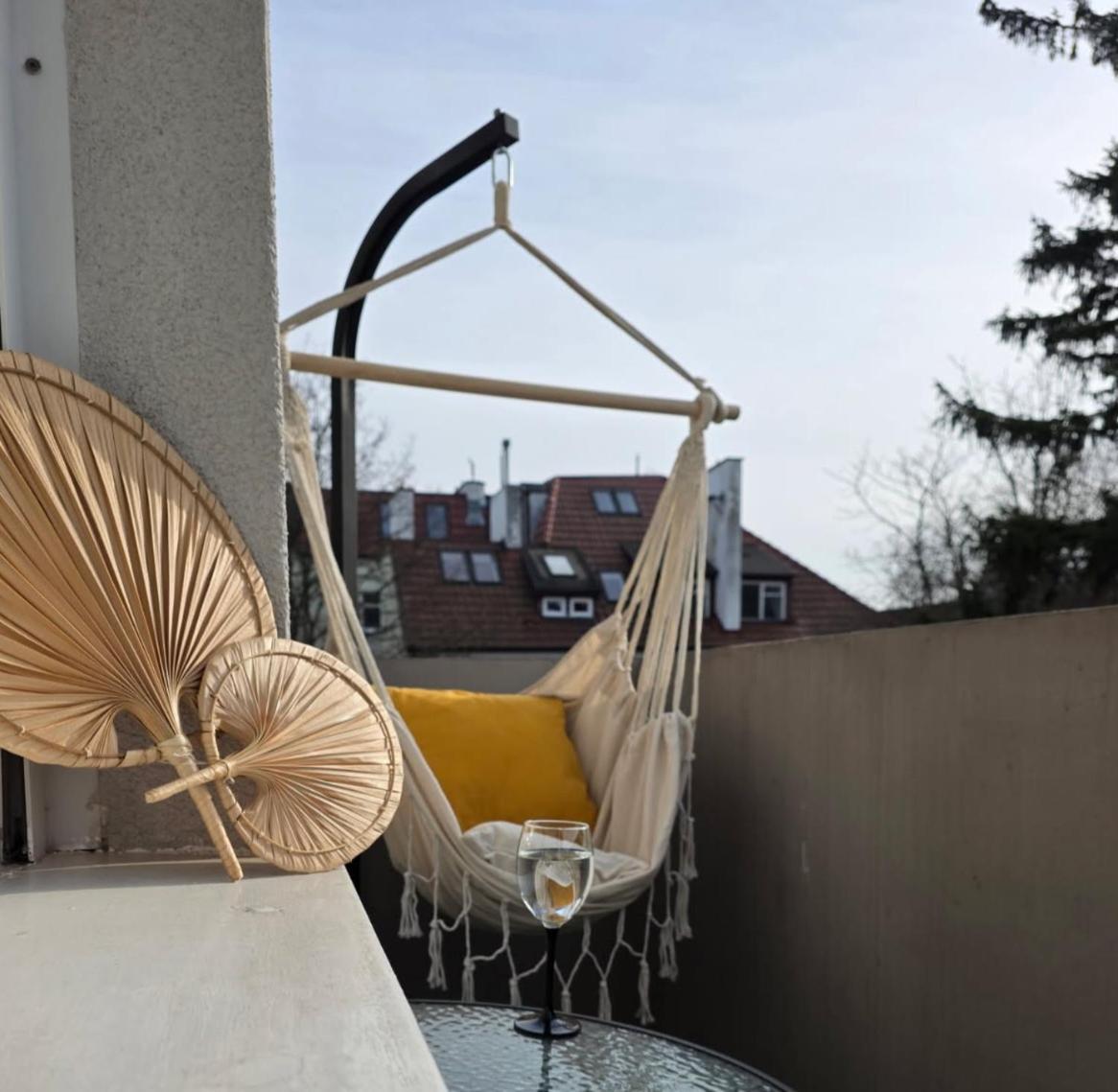 Sopot Apartament Kapitan J.Goyki Exteriör bild