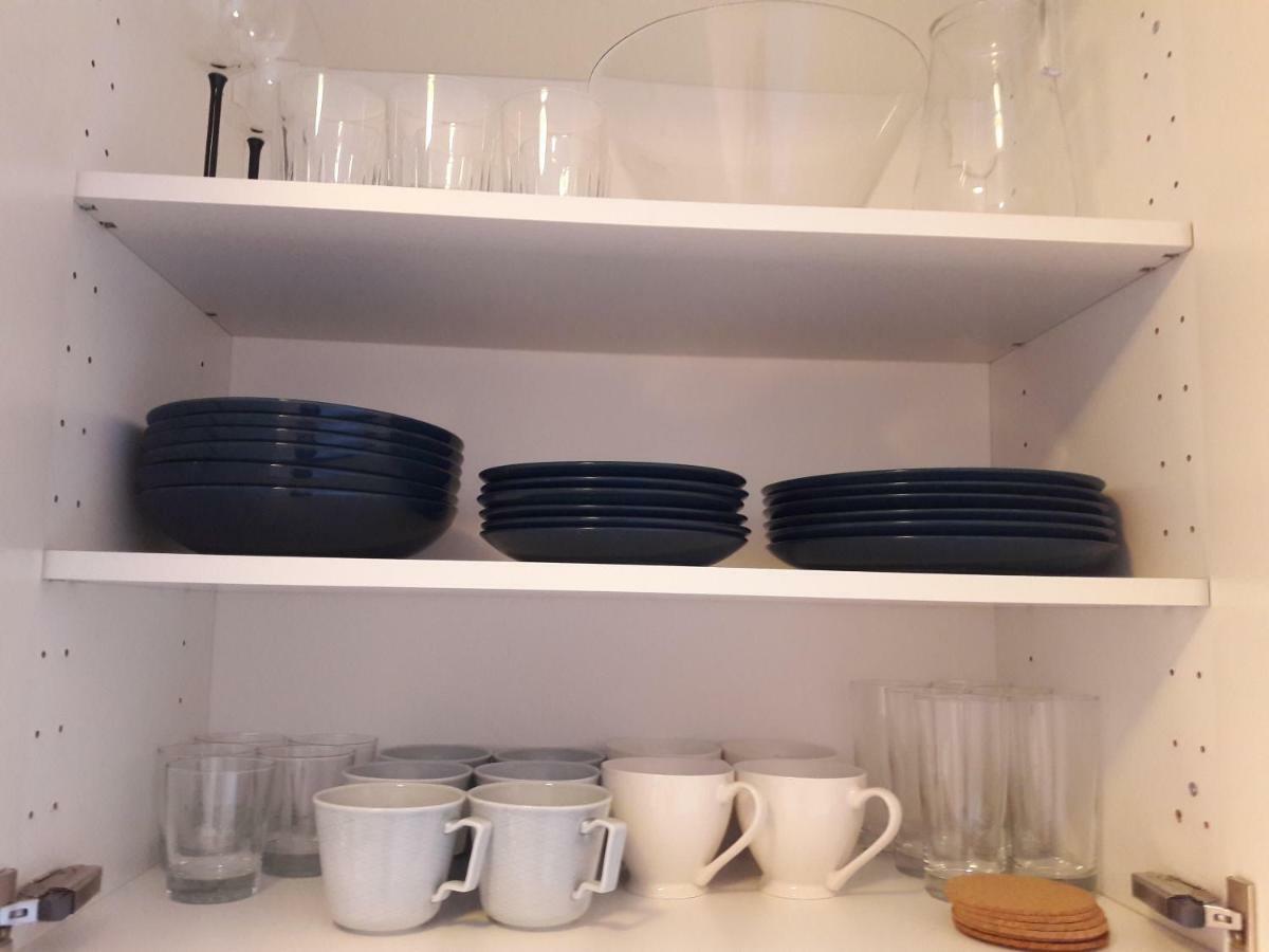 Sopot Apartament Kapitan J.Goyki Exteriör bild