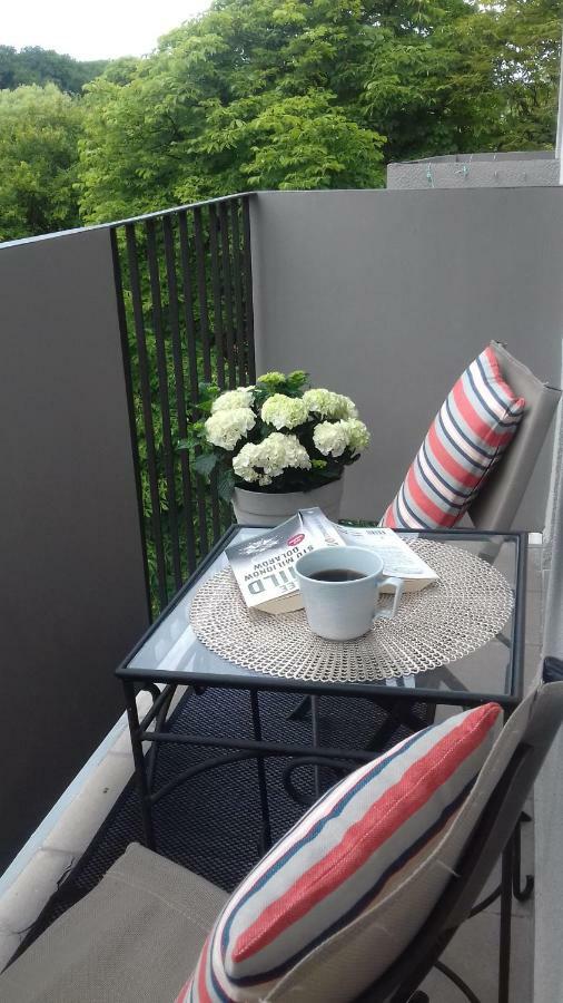 Sopot Apartament Kapitan J.Goyki Exteriör bild