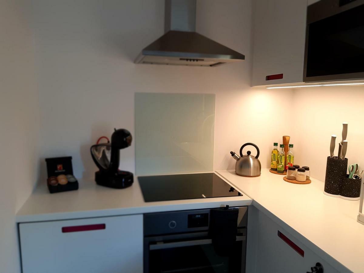 Sopot Apartament Kapitan J.Goyki Exteriör bild