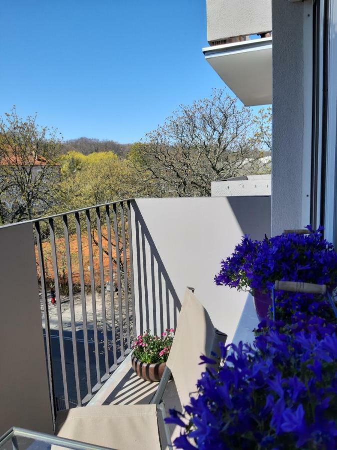 Sopot Apartament Kapitan J.Goyki Exteriör bild