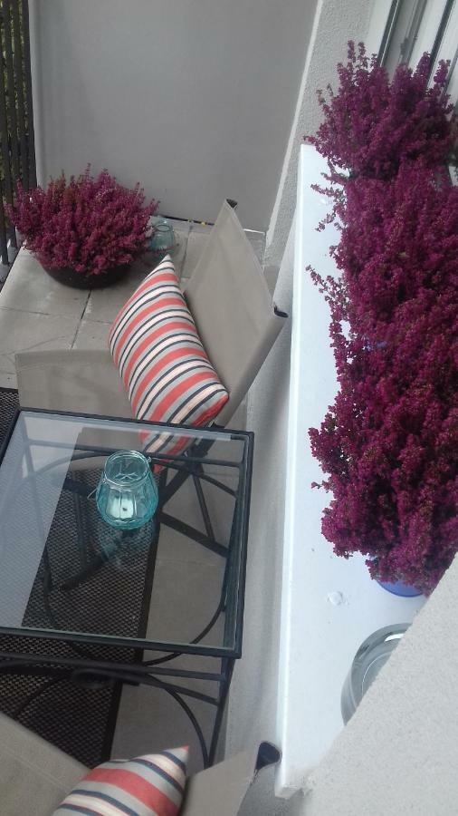 Sopot Apartament Kapitan J.Goyki Exteriör bild